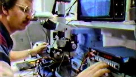 1985 DeVry Institute of Technology Commercial 6