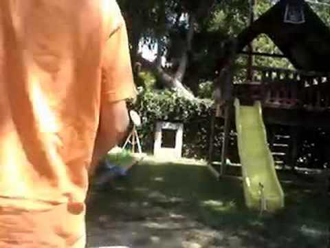 How To Throw A Wiffle Ball Eephus