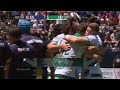 7-0 AND PLAYOFF BOUND | Chicago Hounds vs California Legion | MLR Week 8 Highlights
