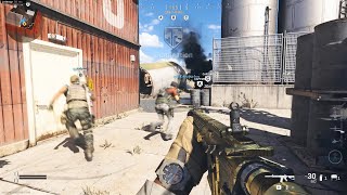 Goodbye Modern Warfare 2019 For Now...
