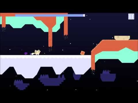 Deep Space Pussy - Official iOS Trailer