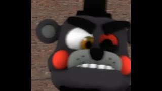 [FNAF/SFM/MEME] When the barber likes yo cut #vaportrynottolaugh #fnaf #fnafsfm #sfm
