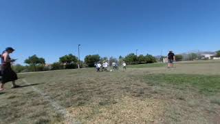VR 180 Dean's Soccer 2 screenshot 3