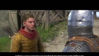 Hunting / KCD horse archer part6  #kingdomcomedeliverance #minmax #rawgameplay