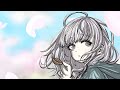桜日和とタイムマシン/Ado with 初音ミク【歌ってみた】