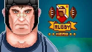 Rugby Hero