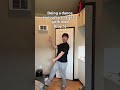 We getting better at this dance😂#anime #dance