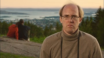 Oslo is not for everyone…but maybe it is for you? 