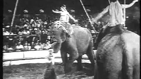 Heroes of the Impossible - Channel 7 Melbourne 1965