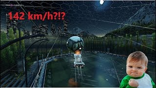 The ceiling pinch tutorial