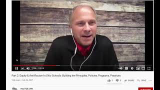 Part 1 - Dr. John Marschhausen, Superintendent of Hilliard City Schools - Part 1
