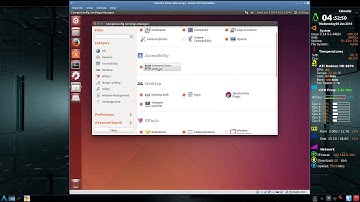 How To Enable Desktop Zoom in Ubuntu