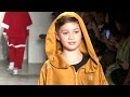 Nolo from mexico  global fashion collective  kids runway show feb 12 2022  nyfw x gfc  fw22