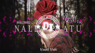 Siddarth - Nalla Paatu ft. Rabbit Mac ReMix