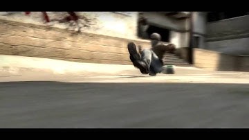 [CS:GO - CLIP] LIQUID by United