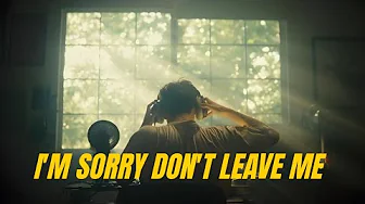 Sad Love Song – I’m Sorry Don’t Leave Me (Emotional Lyrics Video) Sad Love Song – I’m Sorry Don’t Leave Me (Emotional Lyrics Video)