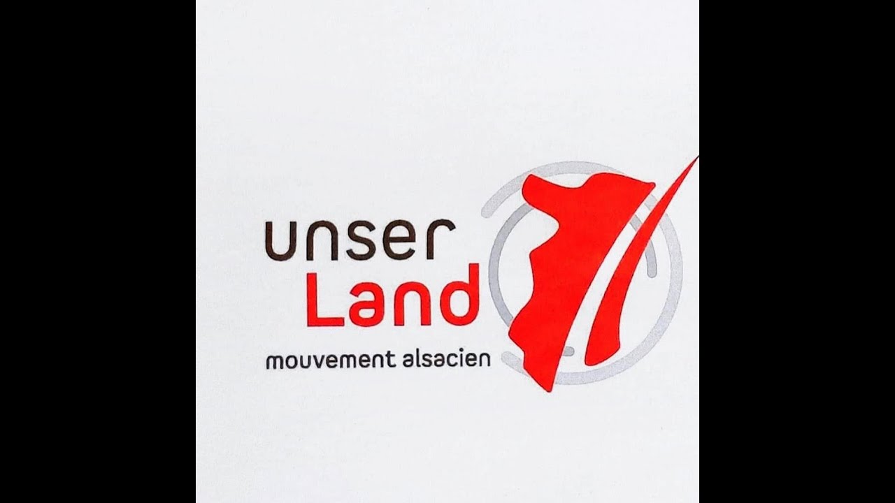 Unser Land mobilisé à la Foire Européenne de Strasbourg