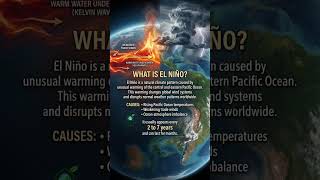 EL NIÑO 2026: Scientists Warn of Extreme Global Weather Ahead Net Worth