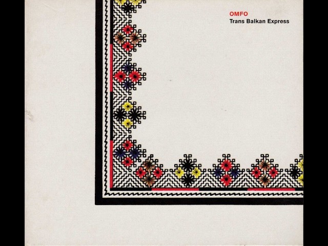 OMFO – 07 Money Boney