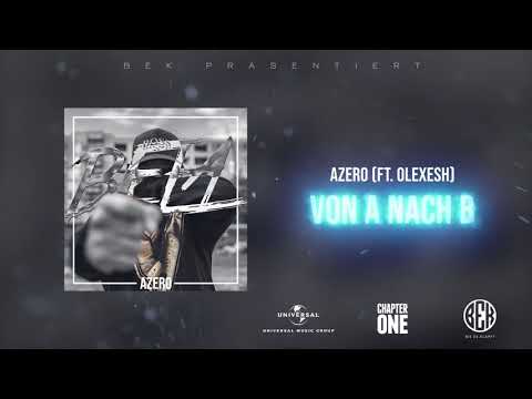 AZERO - BELA (Official Albumsnippet)