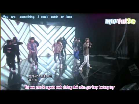 Love should go on + Amigo [ Vietsub by 2C] & Engsub