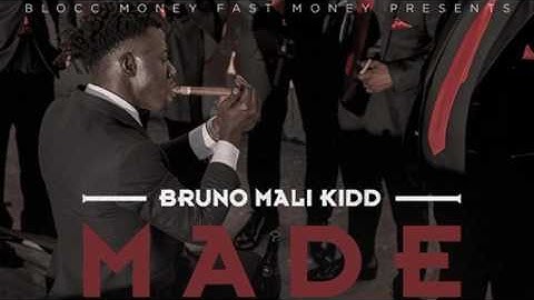 Bruno Mali Kidd — Just Do It