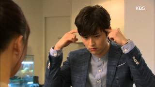 [HIT] 오늘부터 사랑해 - 임세미, 박진우 안마 도와주다 '달달 눈맞춤' . 20150522