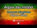 REGGAE: Thomas Mapfumo - Mugara Ndega (TEMA DE ABERTURA BURACO NEGRO)