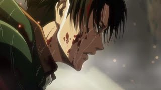 Levi Ackerman Edit Short Amv