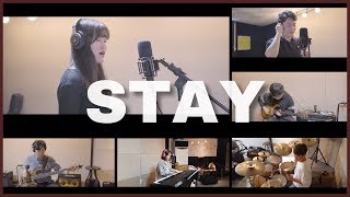 Zedd, Alessia Cara - Stay┃Band Ver.┃Cover by Classy Dominant x 박가희