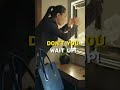 Don't Wait Up by LaMay