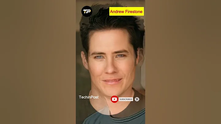 Andrew Firestone Journey 1975-Now Transformation #...