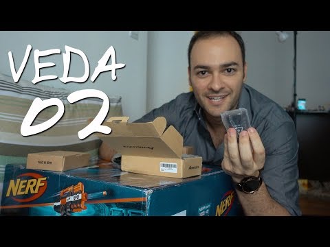 VEDA 02 - Só Boas Notícias!