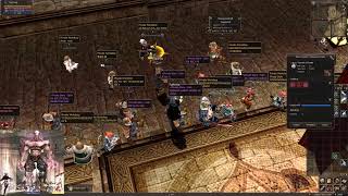L2 Reborn Fantacy hoy lvl78 Quest spectral dancer / happy