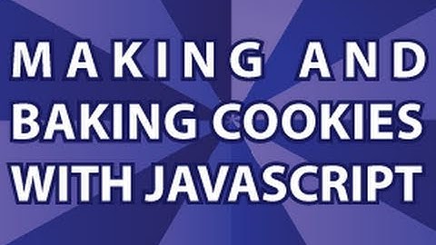 JavaScript Video Tutorial Pt 9