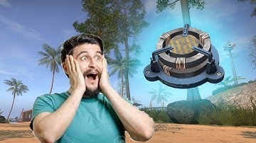 Giggling at Crazy Bump Mine Techniques Part 2