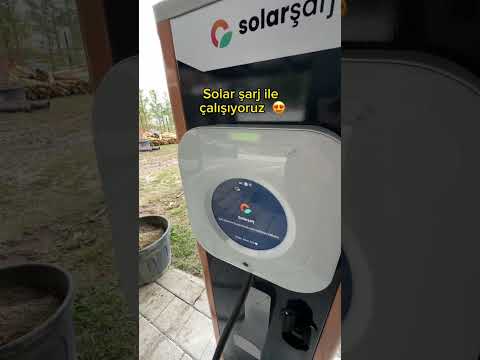 Video: Enerji Şarj Etmenin 3 Yolu