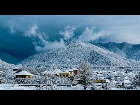 Ana Haqinda Cox Gozel Musiqi Terlan DarDoqqazli - Ana Borcu (Ano Music)