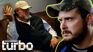 Miners MUTINY Against Boss And Quit Their Jobs Mid-Season | Bering Sea Gold
