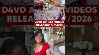 D4VD arrest videos released and we’re now learning more information! #fyp #celeste #d4vd