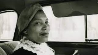 Zora Neale Hurston: Claiming a Space ( DOCUMENTARY ) 2023 All Episode Vanessa Williams |Bahni Turpin
