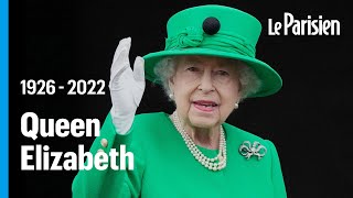 Mort d'Elizabeth II : «Elle était l’incarnation du passage entre le noir et blanc et la couleur»