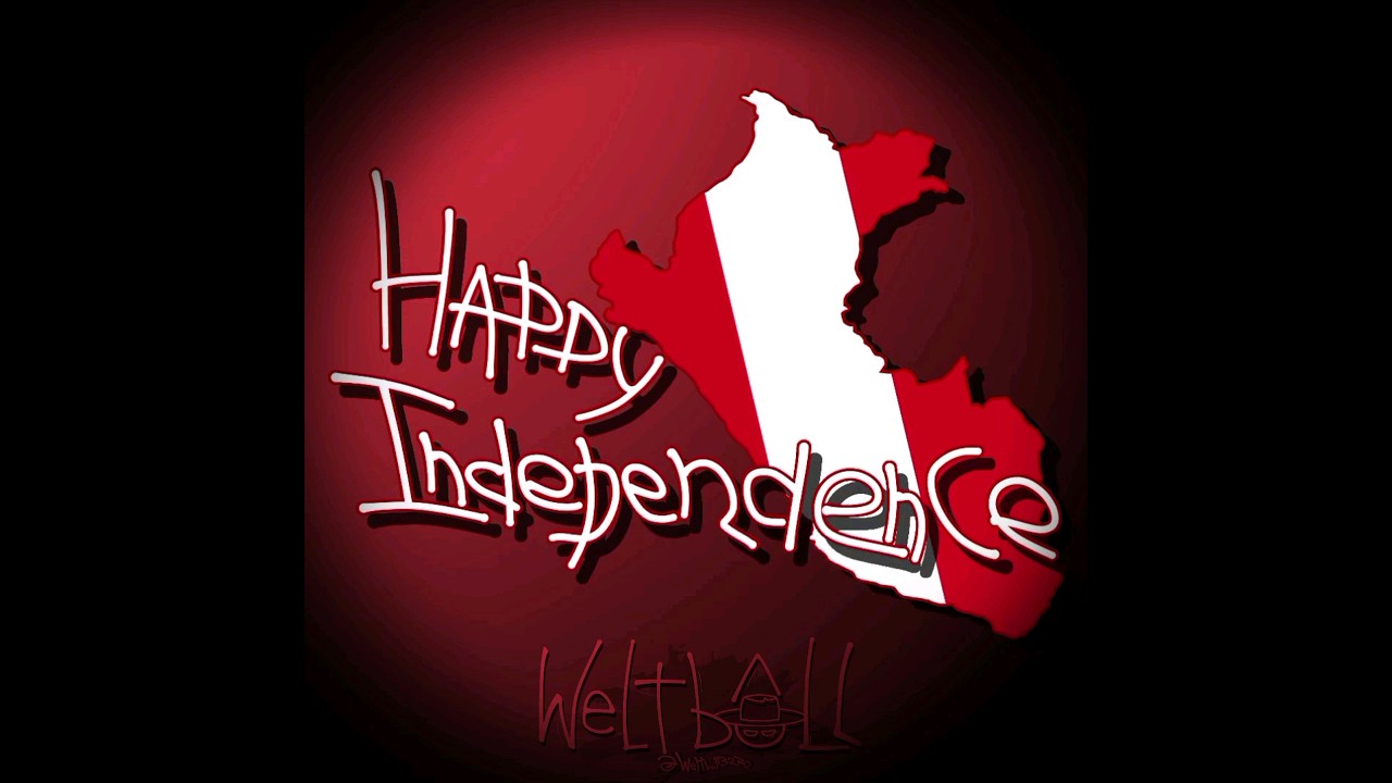 WelMund - History Of Peru🇵🇪! - Power! - Happy Day  #countryball #countryballanimation #peru #edit