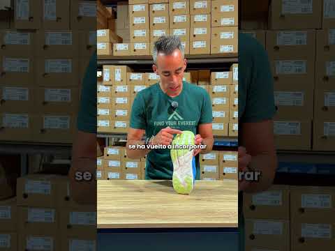 Hoka Rincon 5 | Zapatilla de running | Find Your Everest