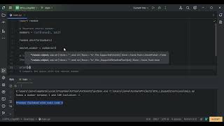 Chapter 7 - Input and While Loops