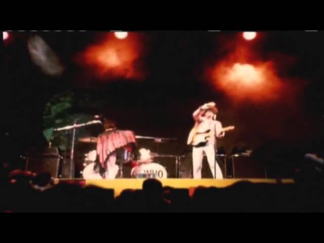 ギター破壊職人 The Who My Generation ルースバンク よしやz30のブログ
