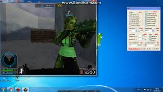 [Tutorial] Operation 7 Hack 2017 (DK-Loader)