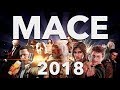 BEST OF MACE 2018