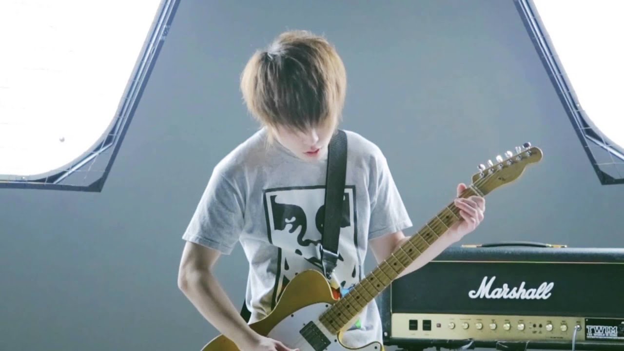 SAME【青い鳥】Music Video - YouTube