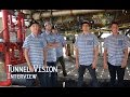 Tunnel Vision Interview Caliroots2016 Tunnel Vision Interview Caliroots2016